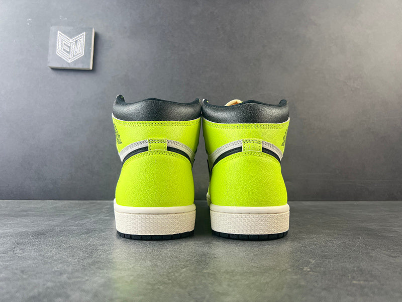 Air Jordan 1 Retro High OG Visionaire - DRIP DOS ARTISTAS 