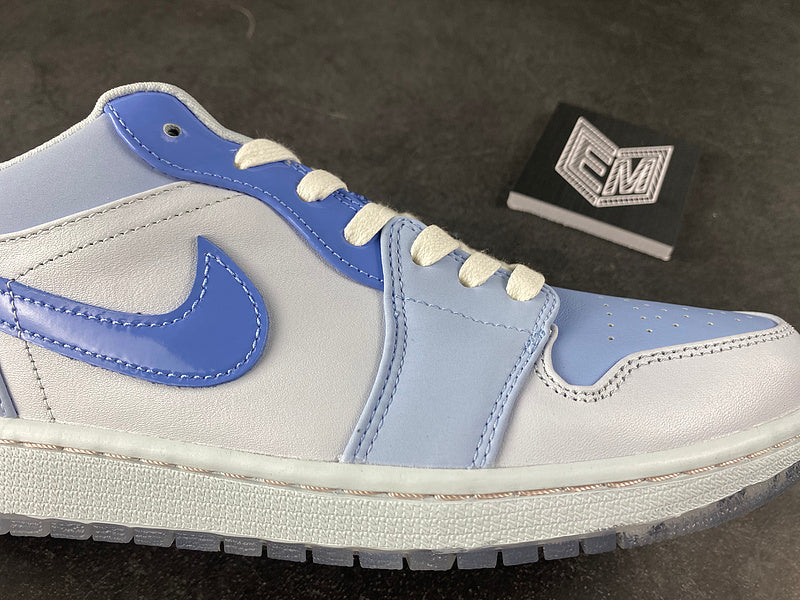 Jordan 1 Low SE Mighty Swooshers - DRIP DOS ARTISTAS 