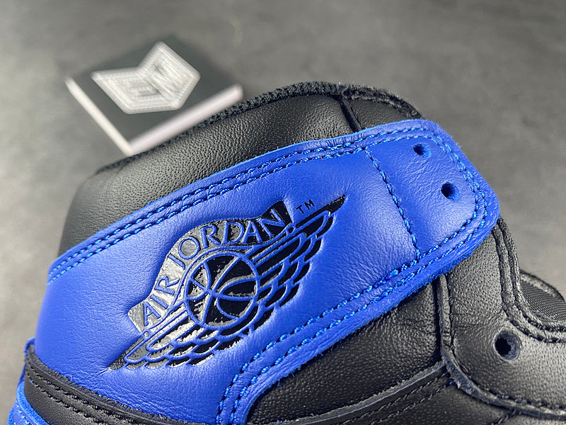 Air Jordan 1 Retro Royal (2017) - DRIP DOS ARTISTAS 