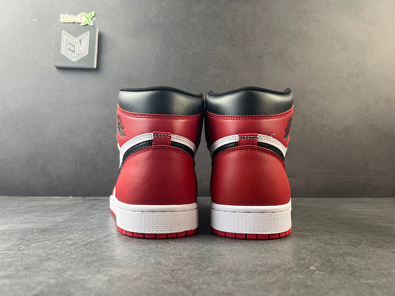 Air Jordan 1 Retro Chicago (2015) - DRIP DOS ARTISTAS 