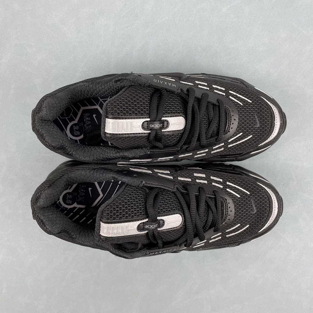 NIKE Air max TL1 BLACK