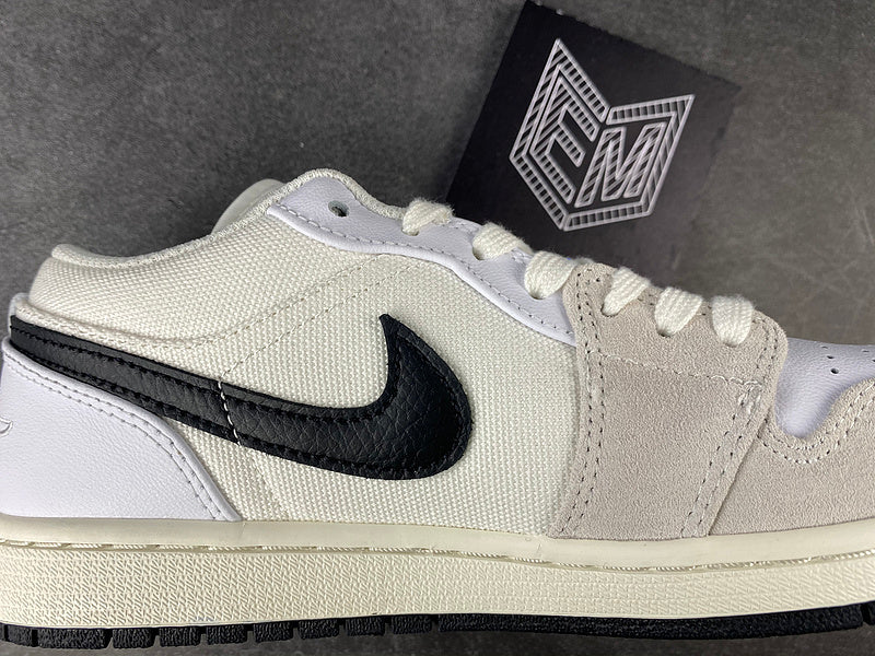 Air Jordan 1 Low Astrograbber - DRIP DOS ARTISTAS 