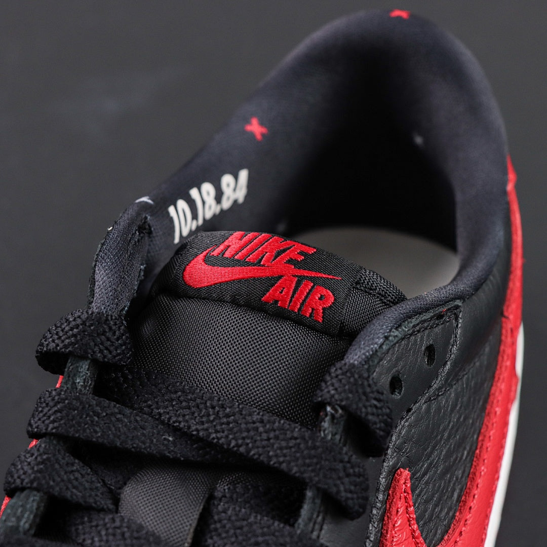 AIR JORDAN 1 LOW NEW CHICAGO