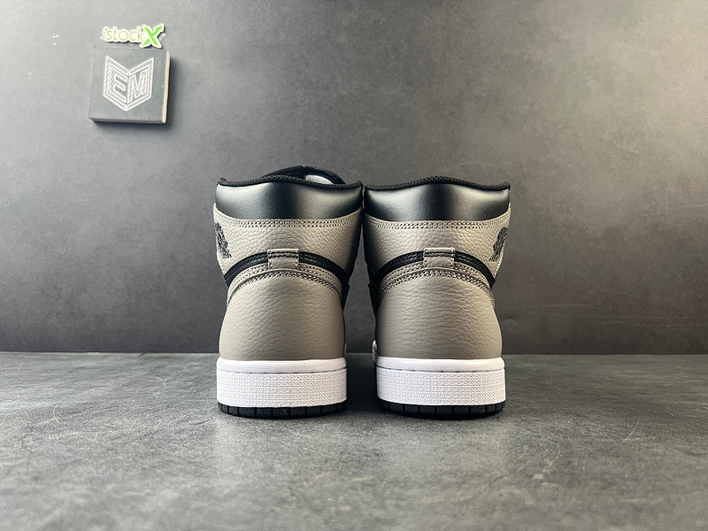 Air Jordan 1 Retro High Shadow (2018) - DRIP DOS ARTISTAS 