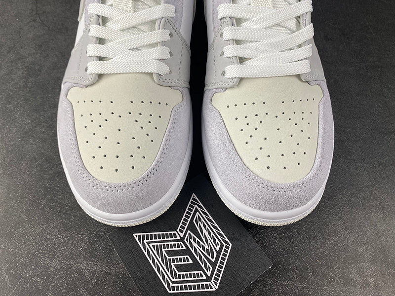 Jordan 1 Low Paris - DRIP DOS ARTISTAS 