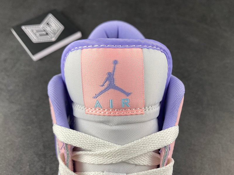 Jordan 1 Low Arctic Punch (GS) - DRIP DOS ARTISTAS 