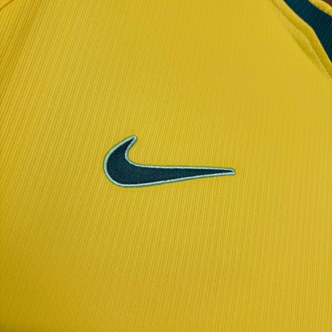 camisa 1 oficial brasil