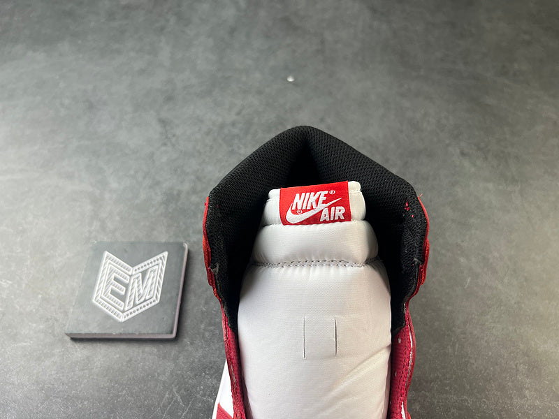 Air Jordan 1 Retro Chicago (2015) - DRIP DOS ARTISTAS 