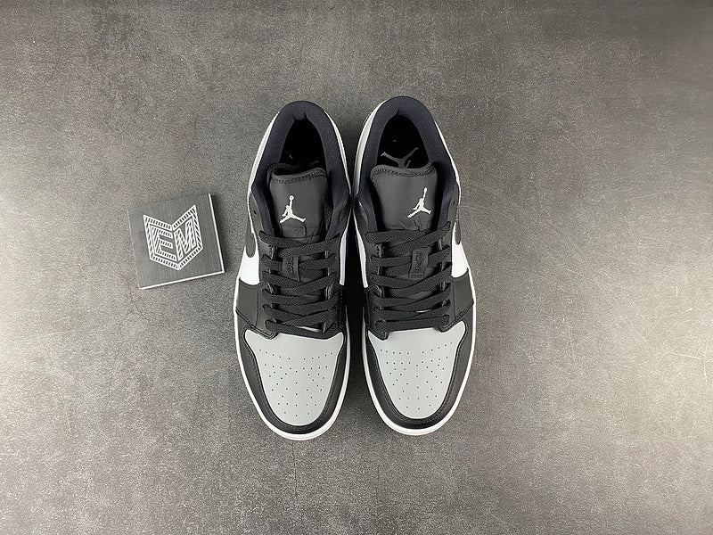 Jordan 1 Low Shadow Toe - DRIP DOS ARTISTAS 