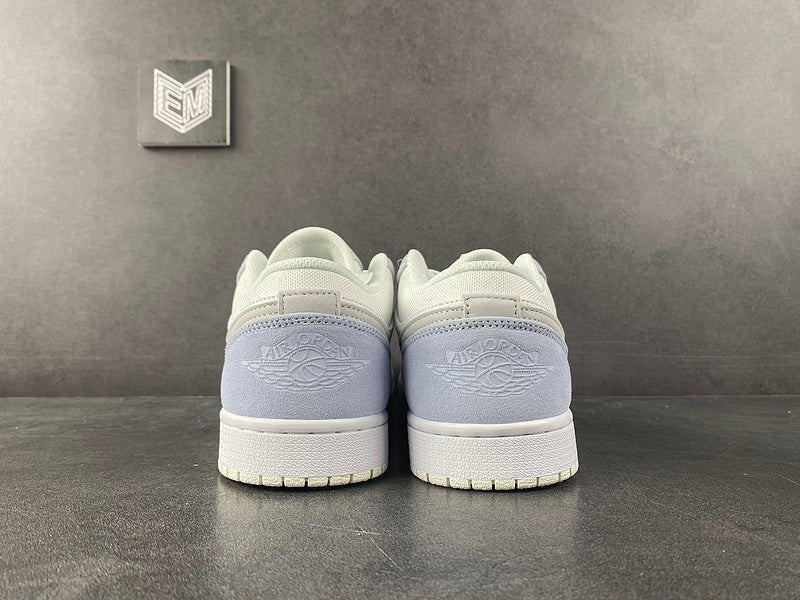 Jordan 1 Low Paris - DRIP DOS ARTISTAS 