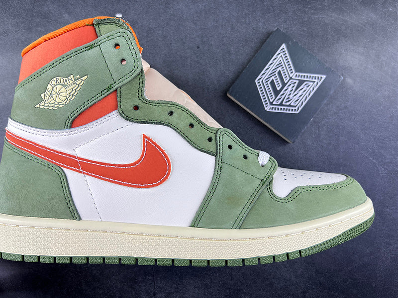 Air Jordan 1 RETRO HIGH OG - DRIP DOS ARTISTAS 