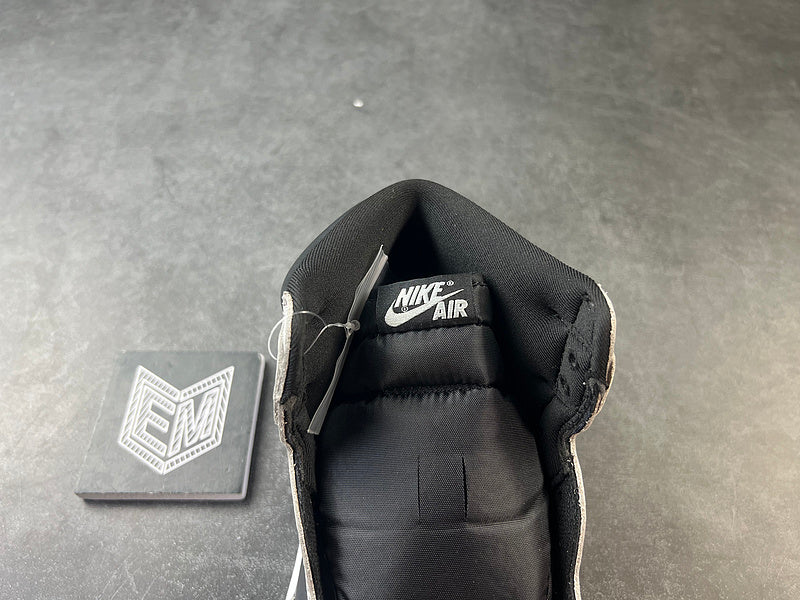 Air Jordan 1 Retro High Shadow 2.0 - DRIP DOS ARTISTAS 
