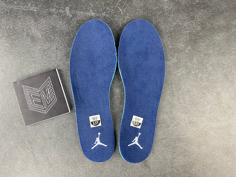 Jordan 1 Mid SE USA - DRIP DOS ARTISTAS 