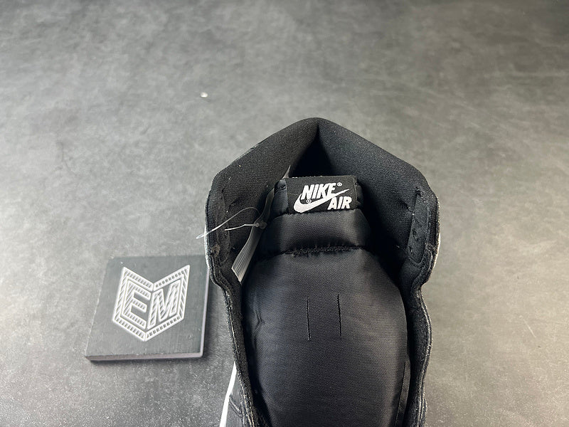 Air Jordan 1 Retro High OG Rebellionaire - DRIP DOS ARTISTAS 