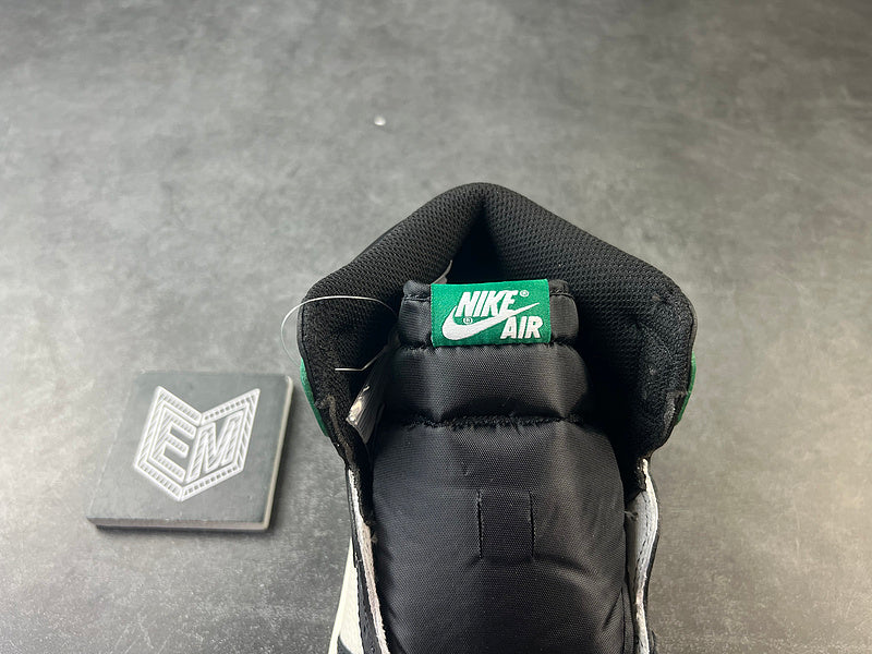Air Jordan 1 Retro High Pine Green - DRIP DOS ARTISTAS 
