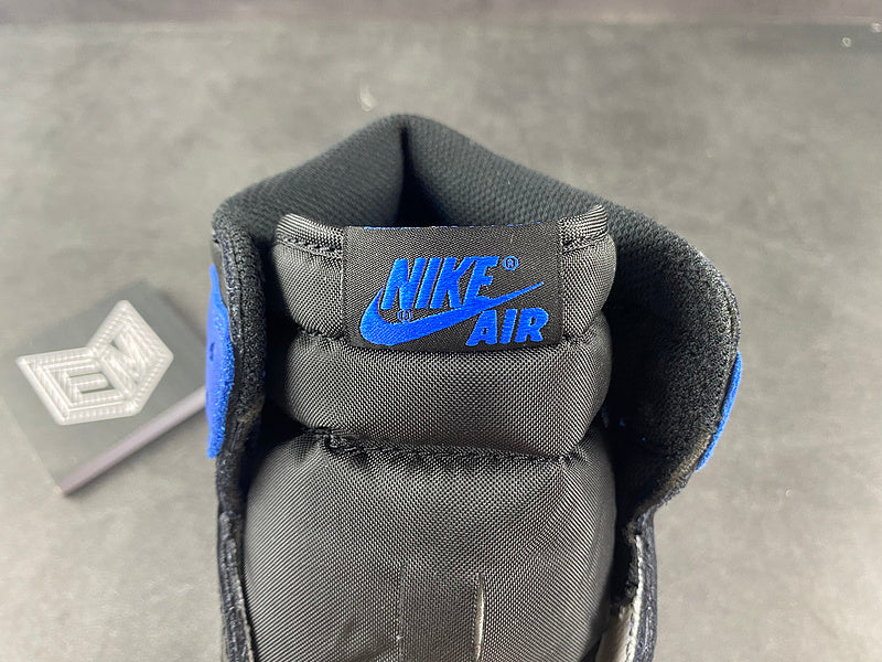 Air Jordan 1 Retro Royal (2017) - DRIP DOS ARTISTAS 