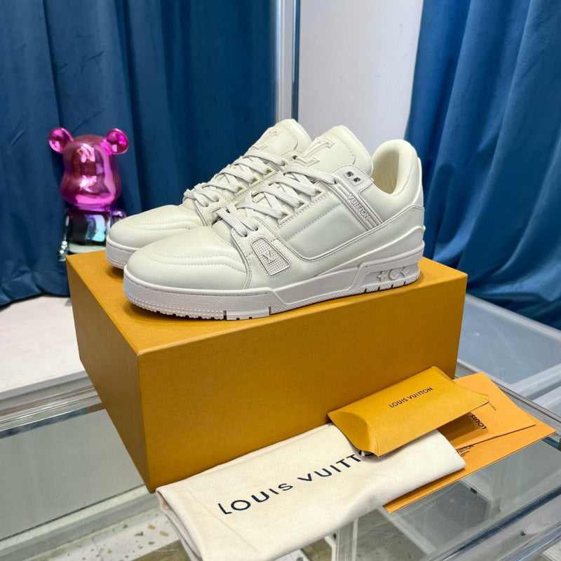 LV - Trainer White