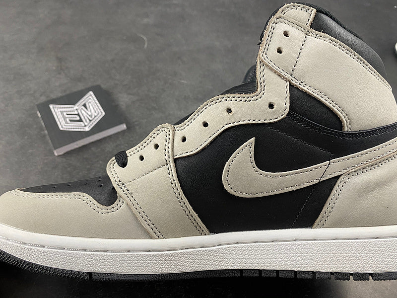 Air Jordan 1 Retro High Shadow 2.0 - DRIP DOS ARTISTAS 