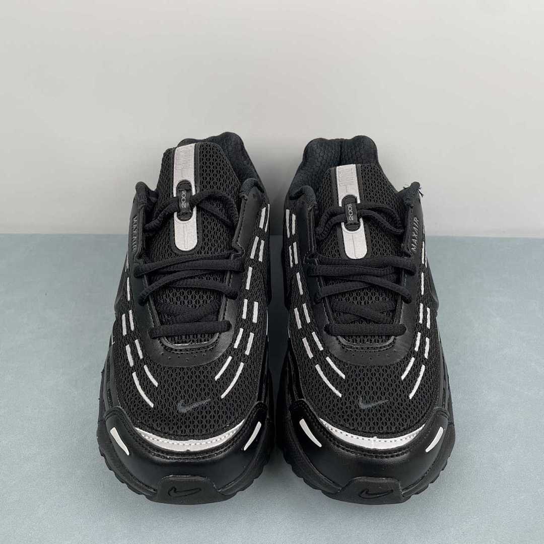 NIKE Air max TL1 BLACK