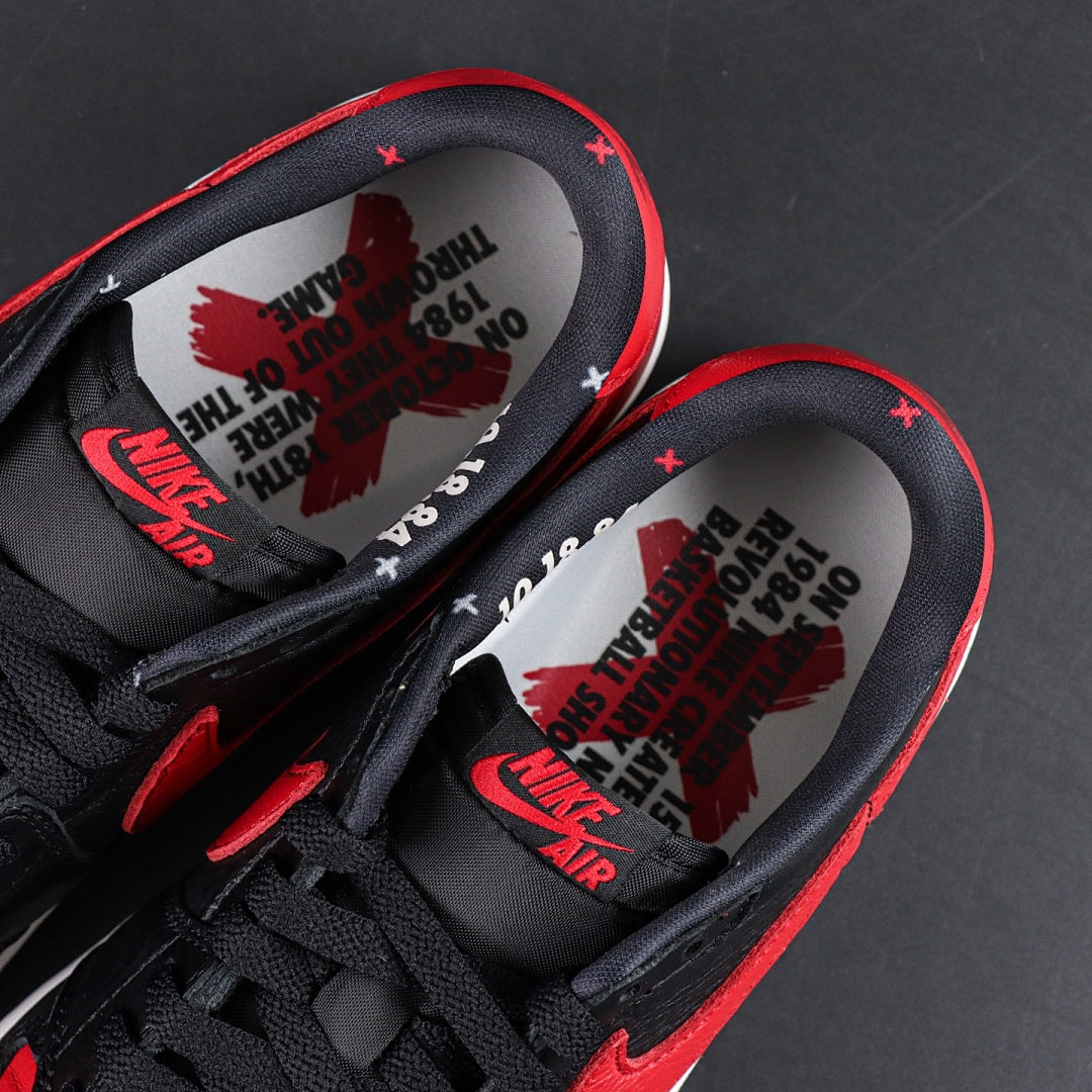 AIR JORDAN 1 LOW NEW CHICAGO