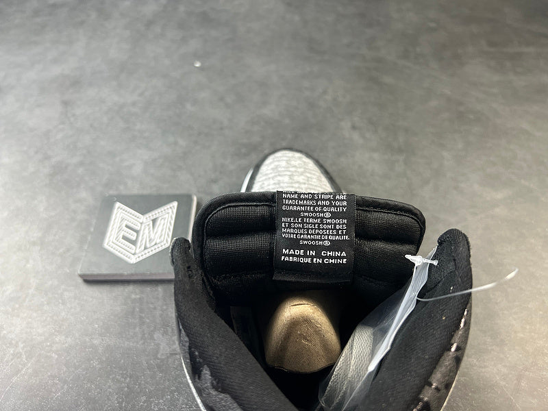 Air Jordan 1 Retro High OG Rebellionaire - DRIP DOS ARTISTAS 