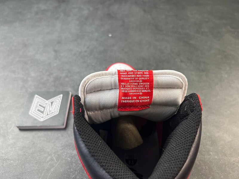Air Jordan 1 Retro Chicago (2015) - DRIP DOS ARTISTAS 