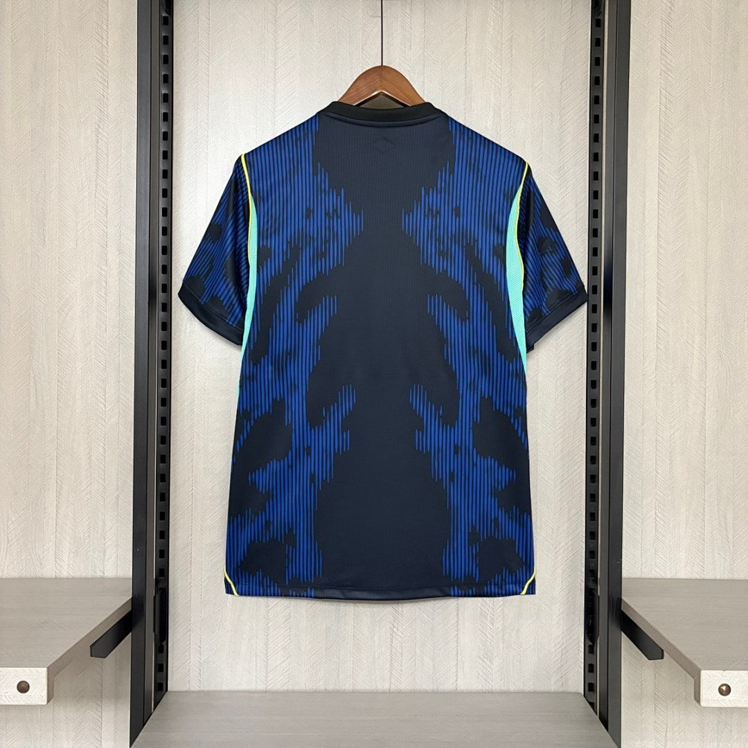 camisa 2 oficial brasil