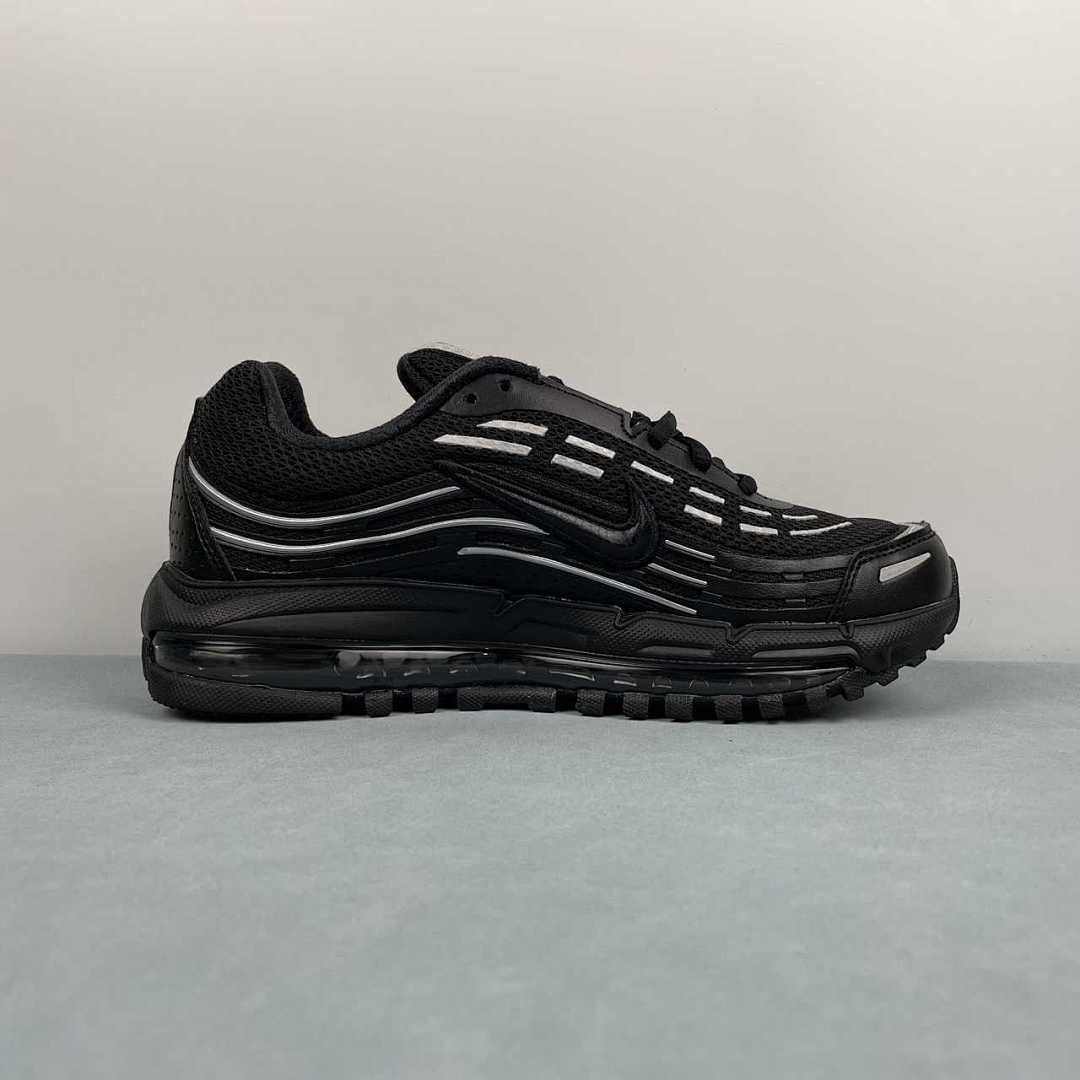 NIKE Air max TL1 BLACK
