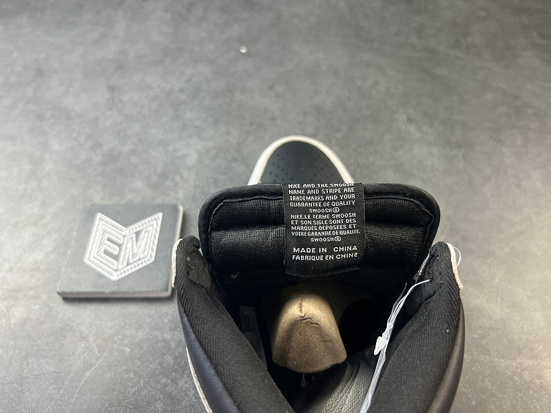Air Jordan 1 Retro High Shadow 2.0 - DRIP DOS ARTISTAS 
