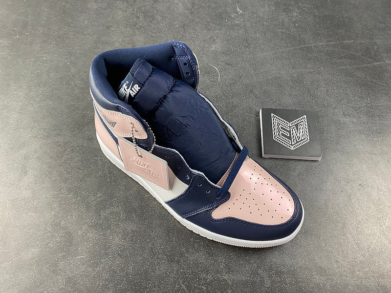 Air Jordan 1 Retro High OG Atmosphere (W) - DRIP DOS ARTISTAS 