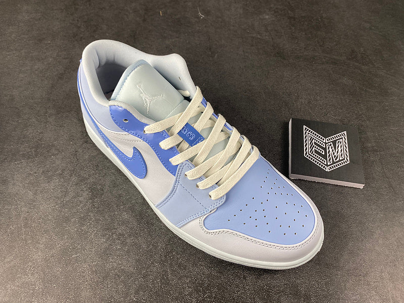 Jordan 1 Low SE Mighty Swooshers - DRIP DOS ARTISTAS 