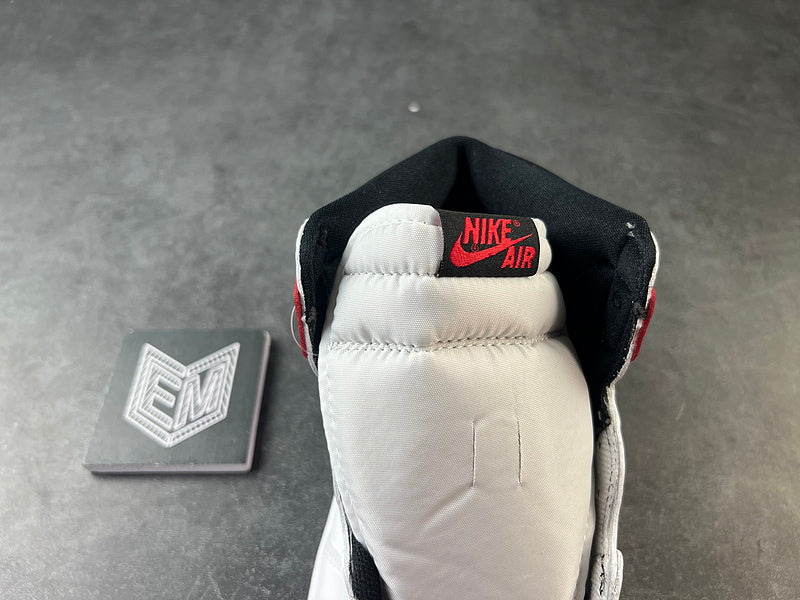 Air Jordan 1 Retro High OG Heritage - DRIP DOS ARTISTAS 