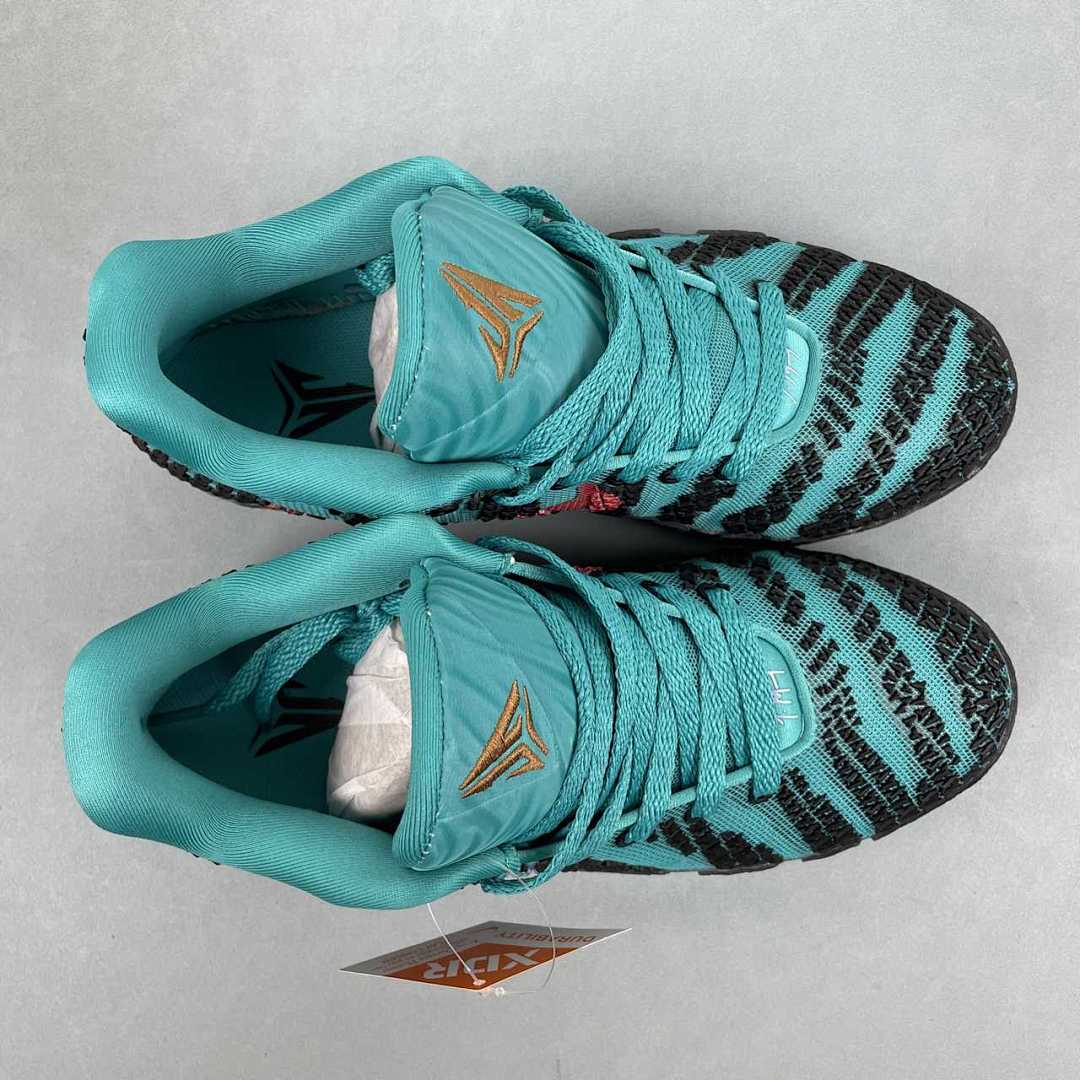 NIKE JA3  MORANT