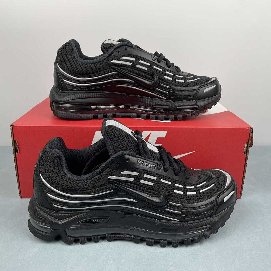 NIKE Air max TL1 BLACK