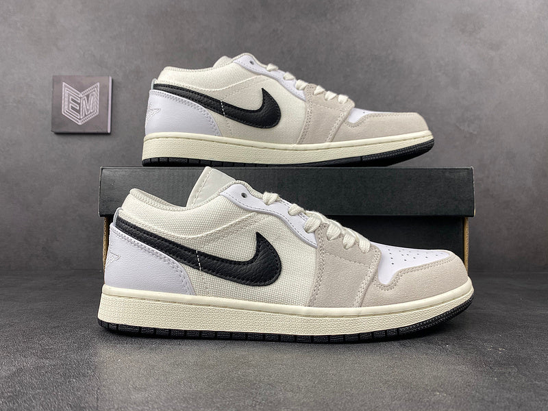 Air Jordan 1 Low Astrograbber - DRIP DOS ARTISTAS 