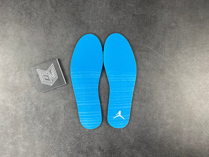 Jordan 1 Low Shadow Toe - DRIP DOS ARTISTAS 