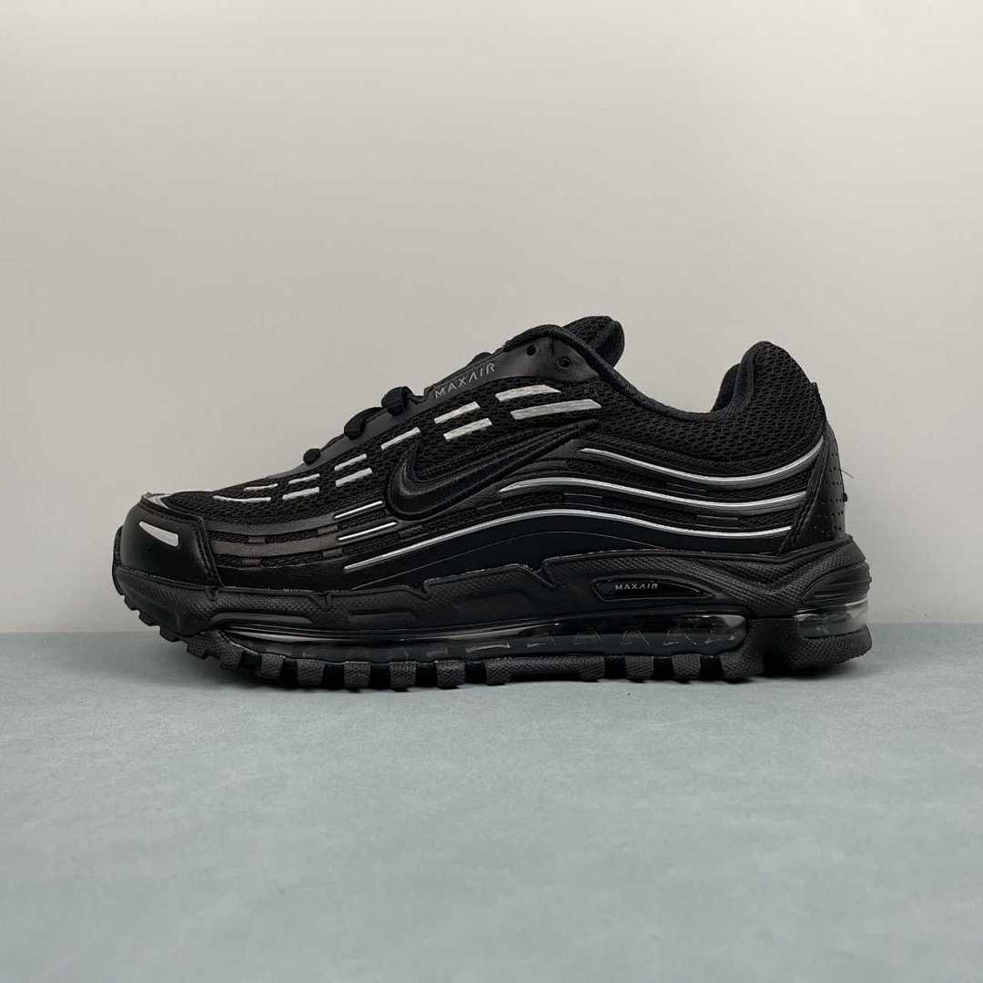 NIKE Air max TL1 BLACK