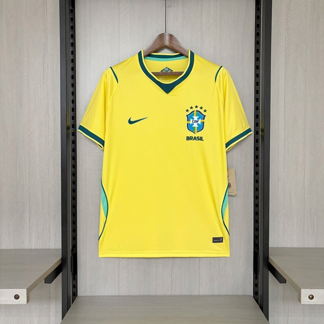 camisa 1 oficial brasil