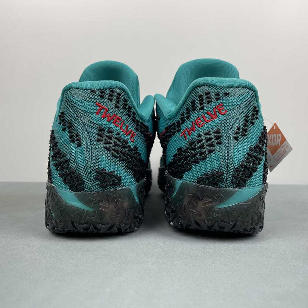 NIKE JA3  MORANT