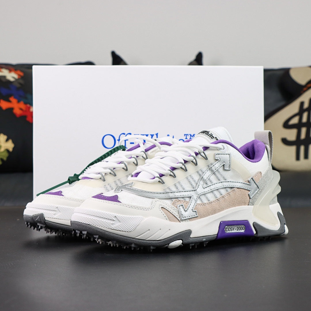 OFF WHITE ODSY