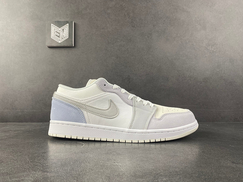 Jordan 1 Low Paris - DRIP DOS ARTISTAS 