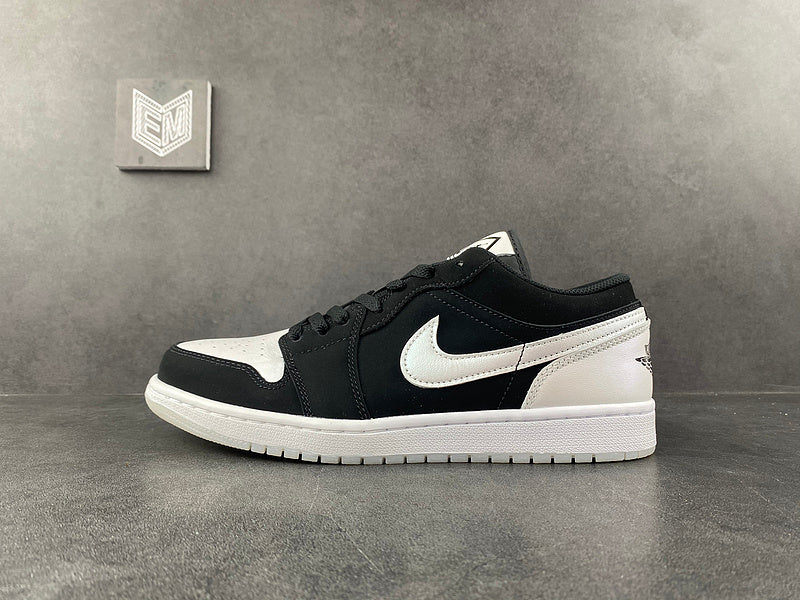 Jordan 1 Low Diamond Shorts - DRIP DOS ARTISTAS 