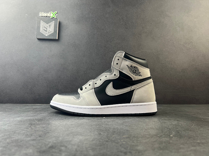 Air Jordan 1 Retro High Shadow 2.0 - DRIP DOS ARTISTAS 