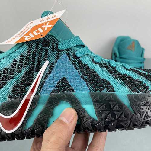 NIKE JA3  MORANT