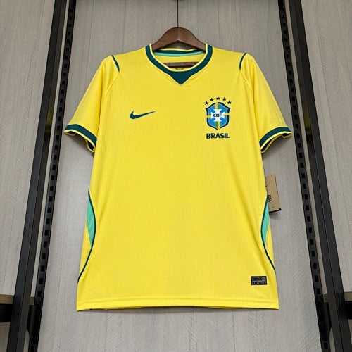 camisa 1 oficial brasil