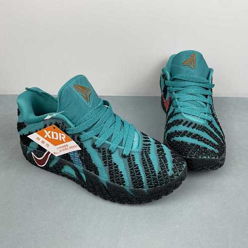 NIKE JA3  MORANT