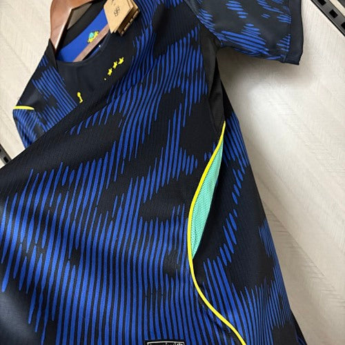 camisa 2 oficial brasil
