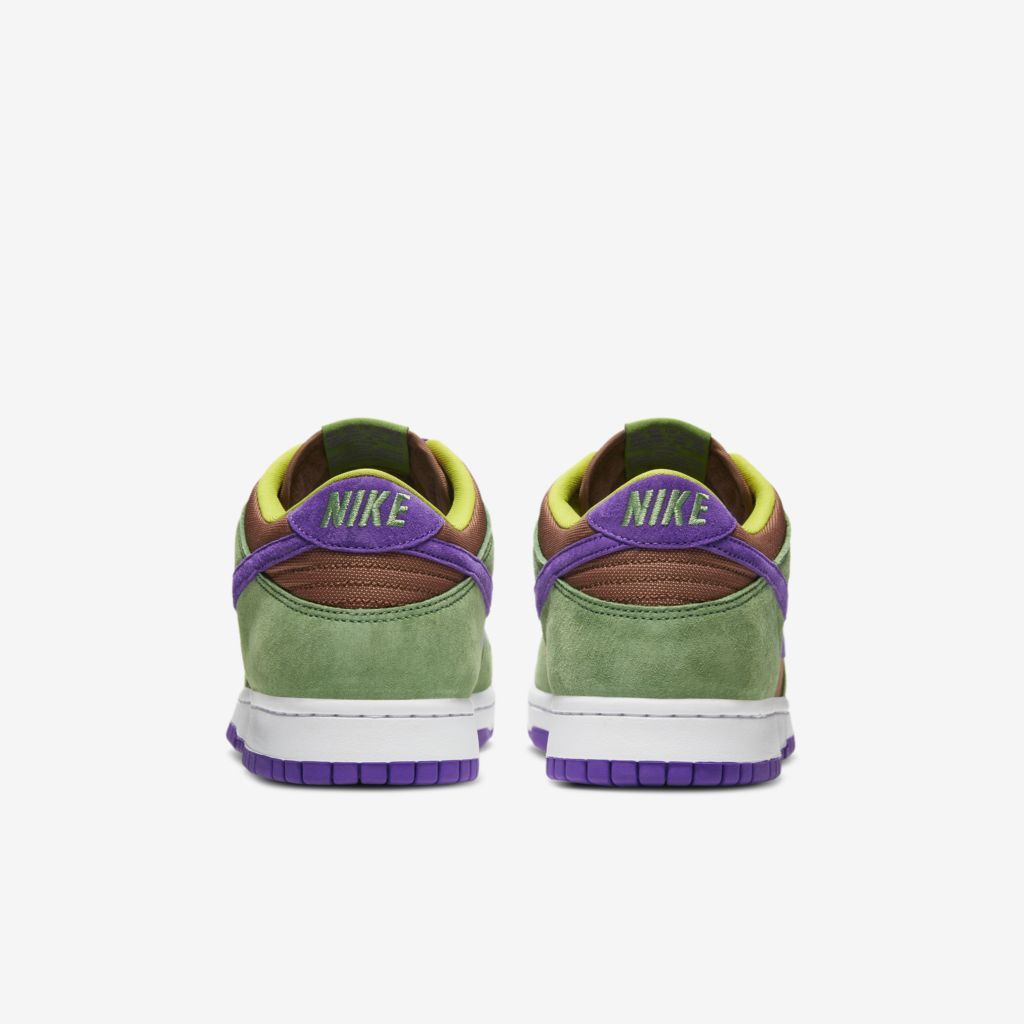 Nike Dunk Low Veneer - DRIP DOS ARTISTAS 