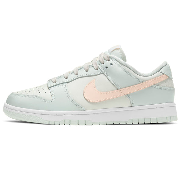 Nike Dunk Low Barely Green - DRIP DOS ARTISTAS 