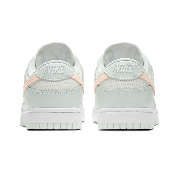 Nike Dunk Low Barely Green - DRIP DOS ARTISTAS 